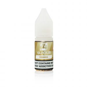 V4 V4POUR Virginia 10ml E-Liquid
